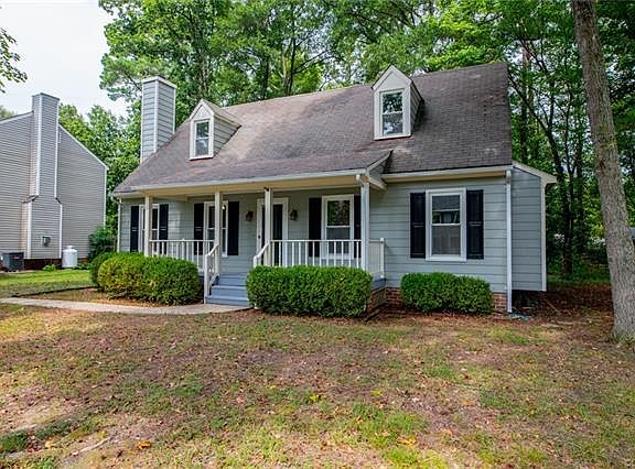 3rd image of 10205 Guenevere Ct