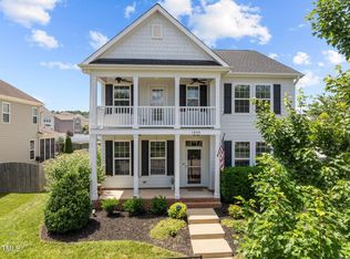 1408 Palace Garden Way, Raleigh, NC 27603