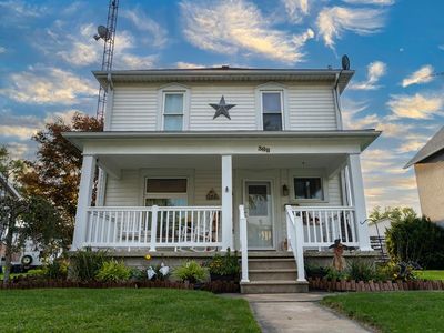 388 Emmet St, Crestline, OH, 44827