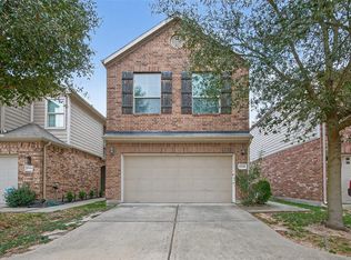 17110 Amarose Dr, Houston, TX 77090