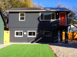 404 W Kiowa St, Colorado Springs, CO 80905