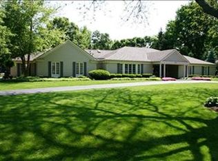 448 Stonehaven Rd, Dayton, OH 45429