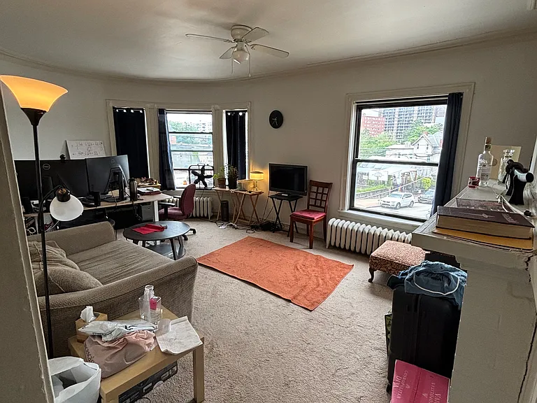 5800 Ellsworth Ave #8 — Photo 2