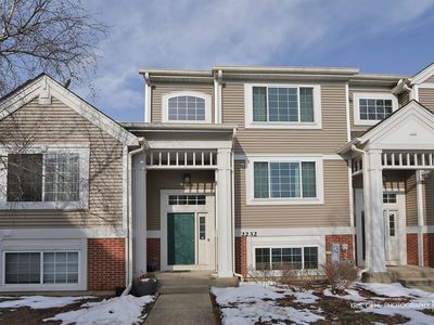 2232 Daybreak Dr #2232, Aurora, IL, 60503