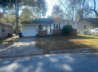 1004 Healy St, N Little Rock, AR 72117