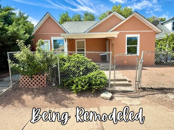 904 W 13th St, Pueblo, CO 81003