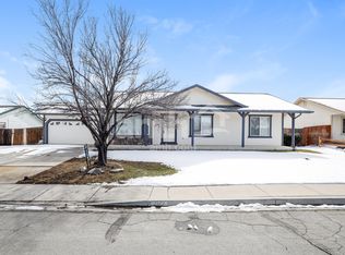 1472 Nightingale Way, Sparks, NV