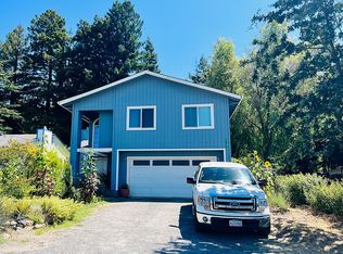 3147 N Edison St, Graton, CA 95444