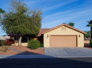 10785 S Morelos Dr, Yuma, AZ 85367