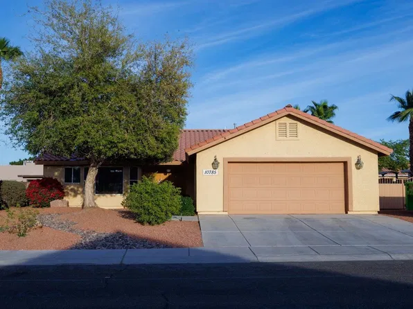 10785 S Morelos Dr, Yuma, AZ 85367