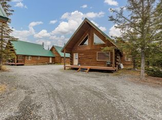 1350 Angler Dr UNIT 2, Kenai, AK 99611