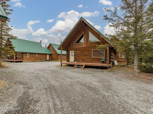 1350 Angler Dr Unit 2, Kenai, AK 99611