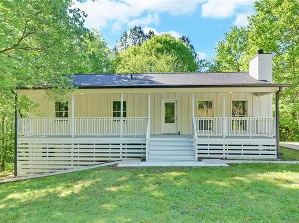 403 Moores Mill Ln, Waleska, GA 30183