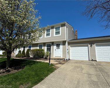 7385 Willow Run Dr, Mentor, OH, 44060