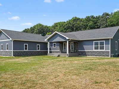 5819 Horse Creek Dr, Saint Louis, MI, 48880