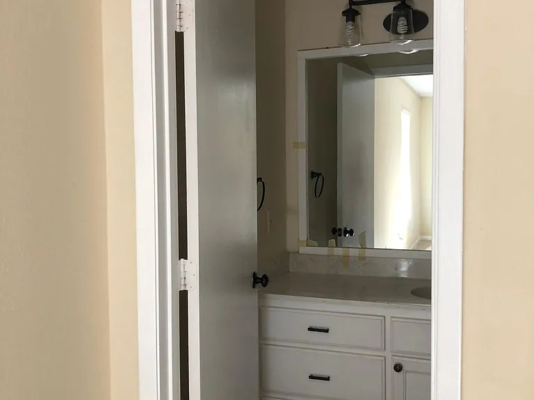 1604 Bagby Ave #A — Photo 9