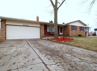 7146 Lebanon Trl, Davison, MI