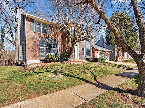 3rd image of 3151 Olde Post Rd