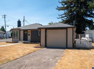 734 Waverly Dr SE, Albany, OR 97322