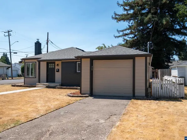 734 Waverly Dr SE, Albany, OR 97322