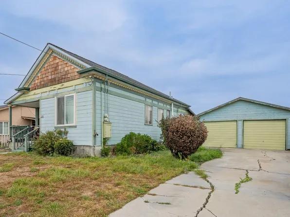 239 Cherry Dr, Salinas, CA 93901