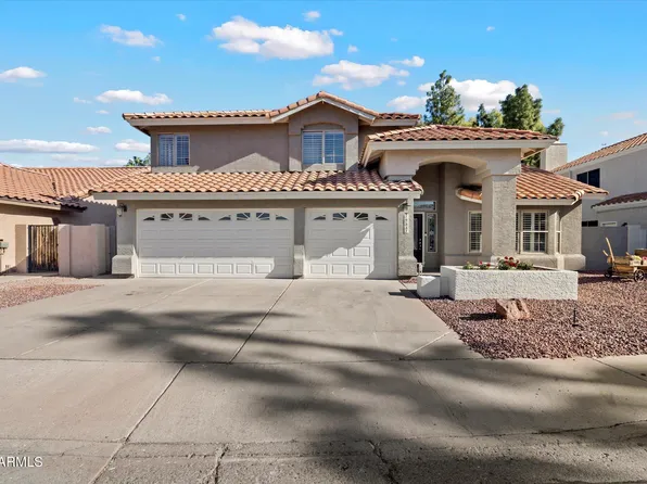 19537 N 69TH Avenue, Glendale, AZ 85308