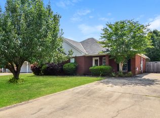 87 Faulk Dr, Millbrook, AL 36054