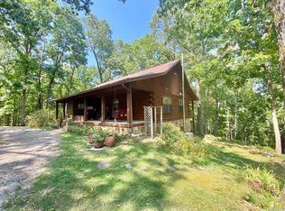 663 Geier Rd, Mountain View, AR 72560