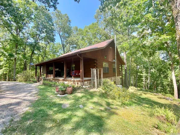 663 Geier Rd, Mountain View, AR 72560