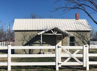 2007 Nolan St, Big Spring, TX 79720