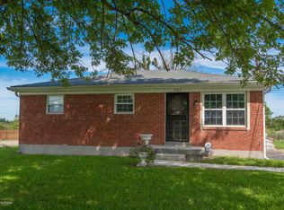 7313 Mount Washington Rd, Louisville, KY 40229