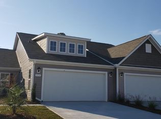 375 Logan St LOT 104, Tuscan A Little River, SC 29566