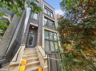 859 N Paulina St #3, Chicago, IL