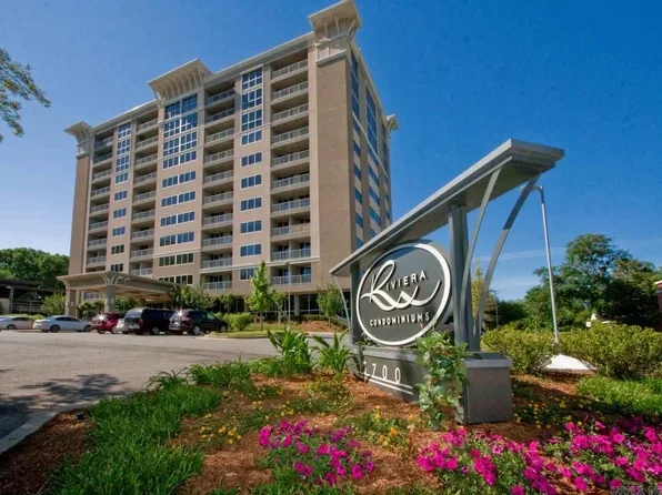 3700 Cantrell Rd APT 603, Little Rock, AR 72202