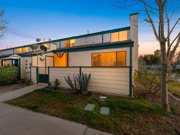 44508 15th St E #U144-16, Lancaster, CA 93535