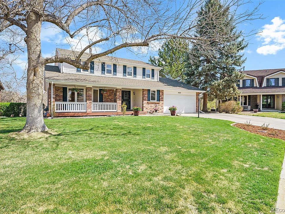 4637 Hyland Greens Place, Westminster, CO 80031 Zillow