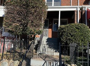 1750 E St NE, Washington, DC 20002