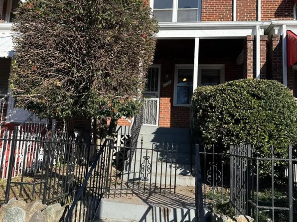 1750 E St NE, Washington, DC 20002