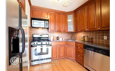 Sold by Douglas Elliman