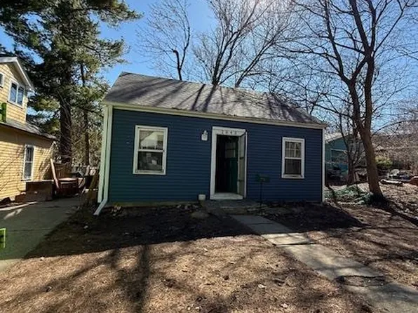2943 Stevens St, Madison, WI 53705