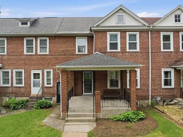 770 E Washington Ave, Bethlehem, PA 18017
