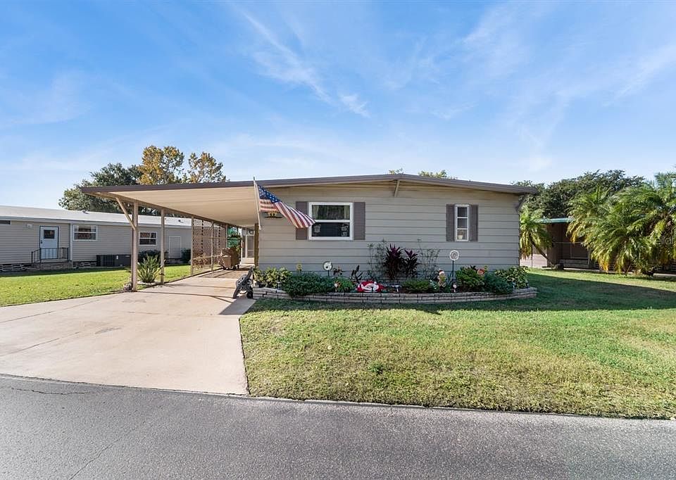 1st image of 2055 S FLORAL AVENUE #326