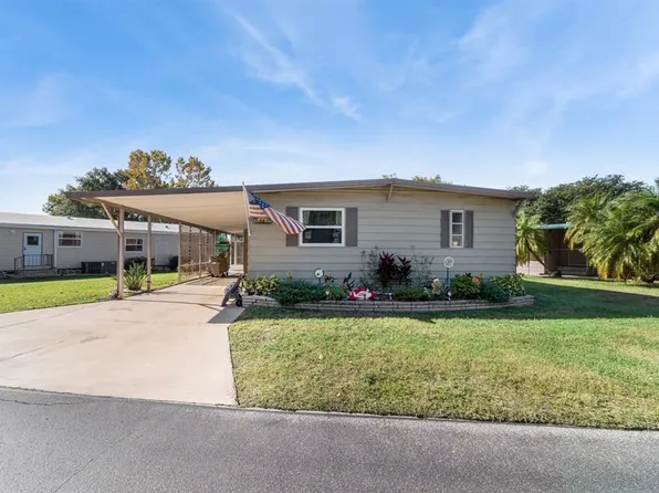 2055 Floral Ave Lot 326, Bartow, FL 33830