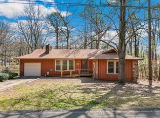 168 Dunn Hollow Dr, Fairfield Bay, AR 72088