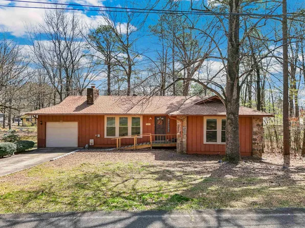 168 Dunn Hollow Dr, Fairfield Bay, AR 72088