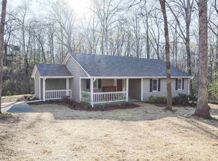 1101 McRees Mill Ln, Watkinsville, GA 30677