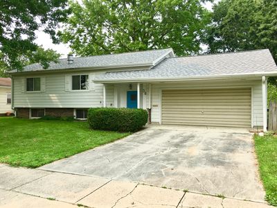 38 Windrush Dr, Jacksonville, IL, 62650