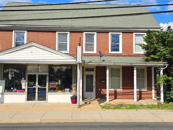 772 Main St, Pennsburg, PA 18073