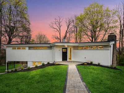 14 Edge Hill Road, Wappingers Falls, NY, 12590
