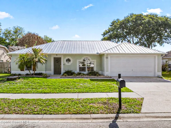 2014 Buescher Hill St, Melbourne, FL 32935